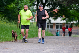 Elbląg zadebiutował w parkrun