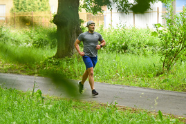 Elbląg zadebiutował w parkrun