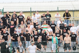 Olimpia zostaje w II lidze!