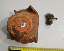 Historia zapomnianej katastrofy