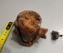 Historia zapomnianej katastrofy