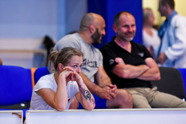 Żołnierze w judogach