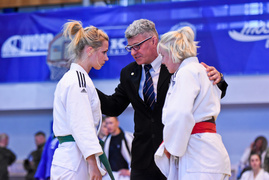 Żołnierze w judogach