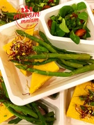 Mniam Mniam Catering Dietetyczny w Elblągu zapewnia opiekę dietetyka
