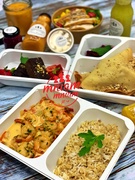 Mniam Mniam Catering Dietetyczny w Elblągu zapewnia opiekę dietetyka