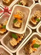 Mniam Mniam Catering Dietetyczny w Elblągu zapewnia opiekę dietetyka