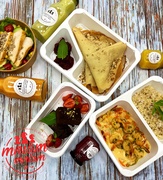 Mniam Mniam Catering Dietetyczny w Elblągu zapewnia opiekę dietetyka