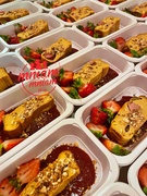 Mniam Mniam Catering Dietetyczny w Elblągu zapewnia opiekę dietetyka