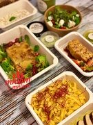 Mniam Mniam Catering Dietetyczny w Elblągu zapewnia opiekę dietetyka