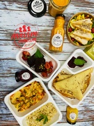 Mniam Mniam Catering Dietetyczny w Elblągu zapewnia opiekę dietetyka