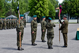Świętowali logistycy