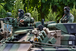 Świętowali logistycy