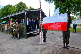 Świętowali logistycy
