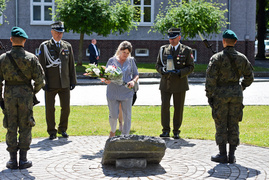 Świętowali logistycy