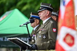 Świętowali logistycy