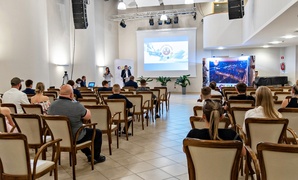 Sportowcy nagrodzeni