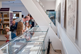 Medyczne spotkanie z historią