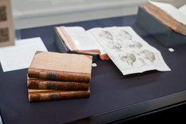 Medyczne spotkanie z historią