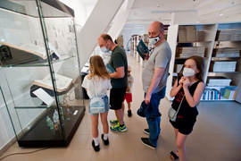 Medyczne spotkanie z historią