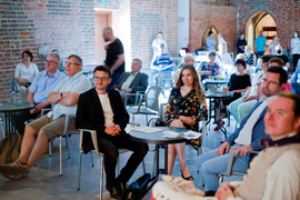 Medyczne spotkanie z historią