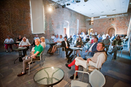 Medyczne spotkanie z historią