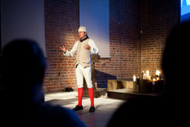 Medyczne spotkanie z historią