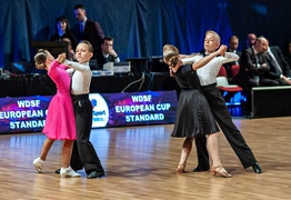 Puchar Europy bez elblążan