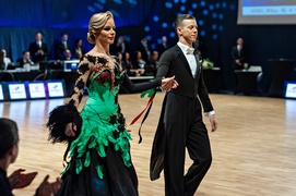 Puchar Europy bez elblążan