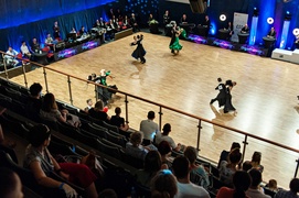 Puchar Europy bez elblążan