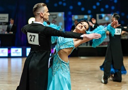 Puchar Europy bez elblążan