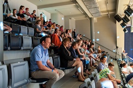 Puchar Europy bez elblążan