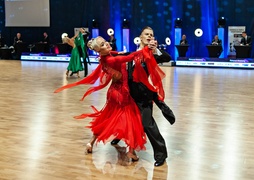 Puchar Europy bez elblążan