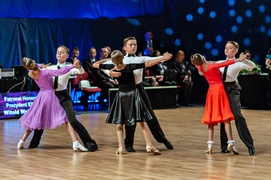 Puchar Europy bez elblążan