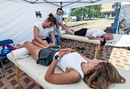 Przybyłem, zobaczyłem, zwyciężyłem