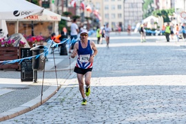 Przybyłem, zobaczyłem, zwyciężyłem