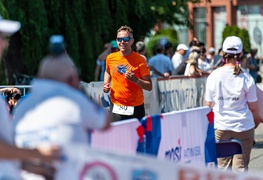 Przybyłem, zobaczyłem, zwyciężyłem