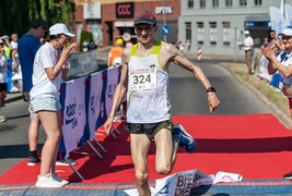 Przybyłem, zobaczyłem, zwyciężyłem