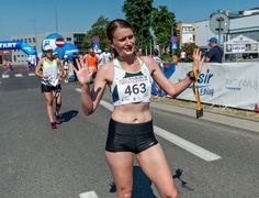 Przybyłem, zobaczyłem, zwyciężyłem