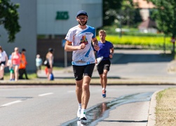 Przybyłem, zobaczyłem, zwyciężyłem