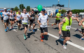 Przybyłem, zobaczyłem, zwyciężyłem