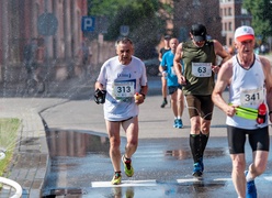 Przybyłem, zobaczyłem, zwyciężyłem