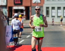 Przybyłem, zobaczyłem, zwyciężyłem