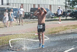 Przybyłem, zobaczyłem, zwyciężyłem