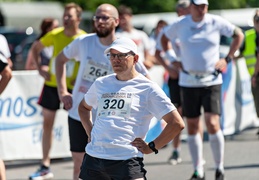 Przybyłem, zobaczyłem, zwyciężyłem