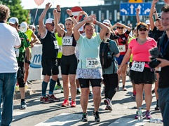 Przybyłem, zobaczyłem, zwyciężyłem