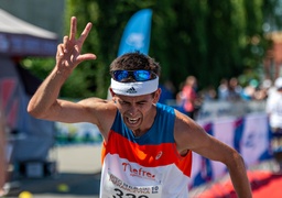 Przybyłem, zobaczyłem, zwyciężyłem