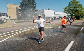 Przybyłem, zobaczyłem, zwyciężyłem