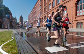 Przybyłem, zobaczyłem, zwyciężyłem