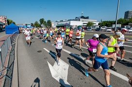 Przybyłem, zobaczyłem, zwyciężyłem