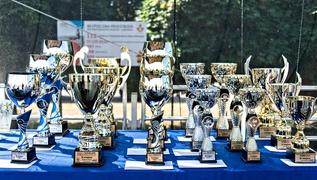 Przybyłem, zobaczyłem, zwyciężyłem